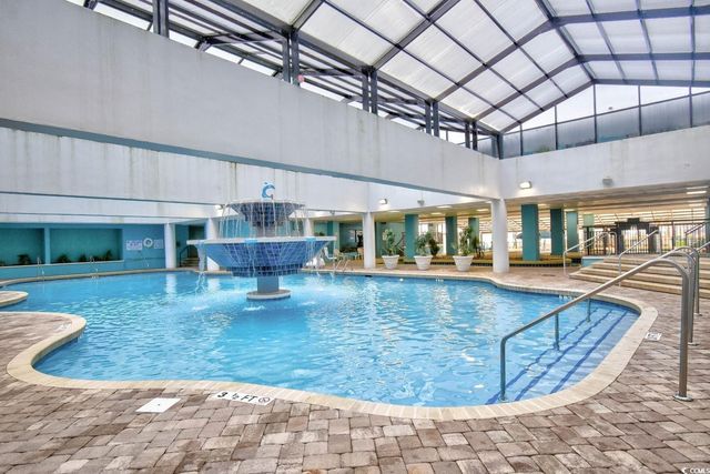 1501 S Ocean Blvd. # 435, Myrtle Beach, SC 29577