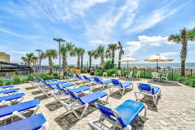 1501 S Ocean Blvd. # 435, Myrtle Beach, SC 29577