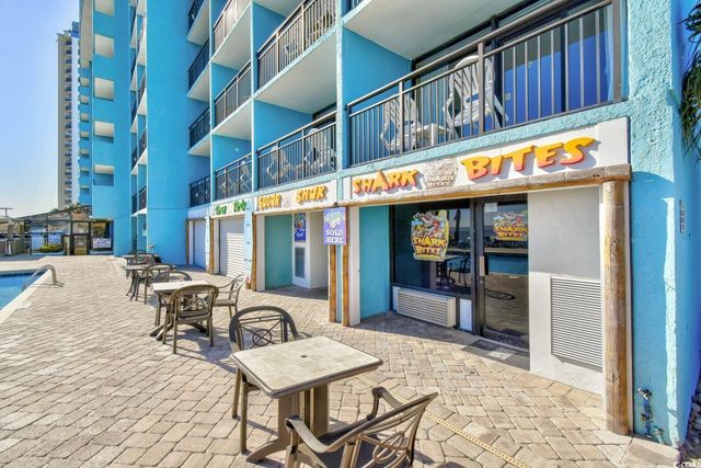 1501 S Ocean Blvd. # 435, Myrtle Beach, SC 29577
