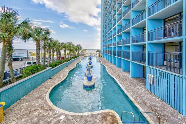 1501 S Ocean Blvd. # 435, Myrtle Beach, SC 29577