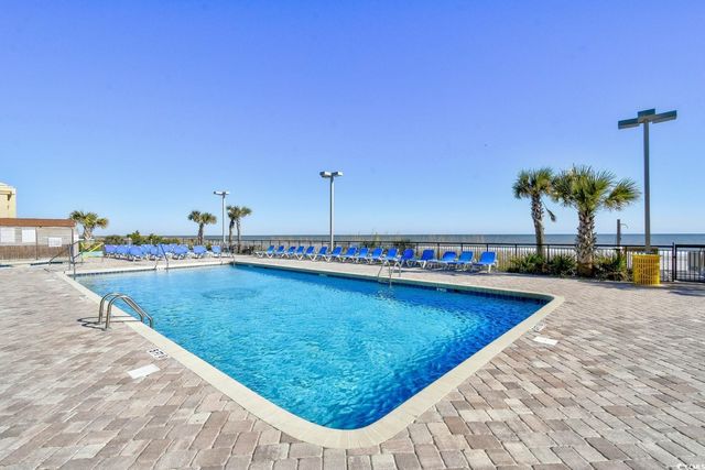 1501 S Ocean Blvd. # 435, Myrtle Beach, SC 29577