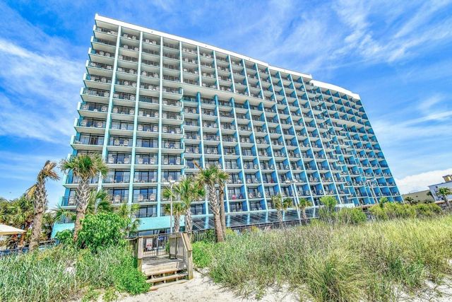 1501 S Ocean Blvd. # 435, Myrtle Beach, SC 29577