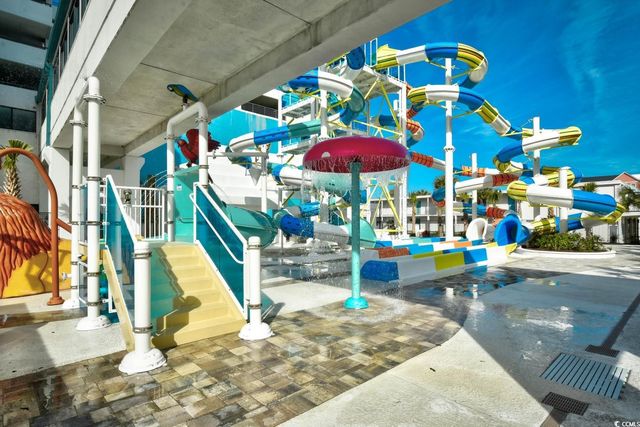 1501 S Ocean Blvd. # 435, Myrtle Beach, SC 29577