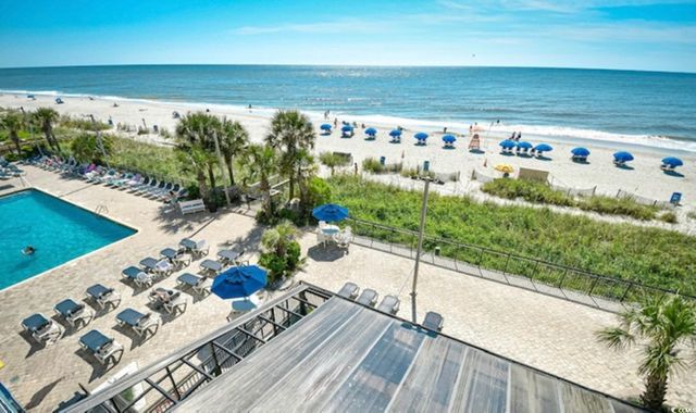 1501 S Ocean Blvd. # 435, Myrtle Beach, SC 29577