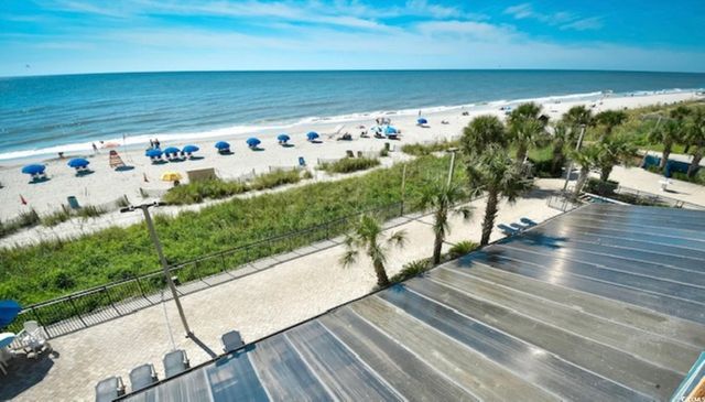 1501 S Ocean Blvd. # 435, Myrtle Beach, SC 29577