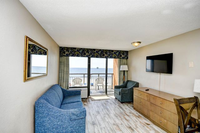 1501 S Ocean Blvd. # 435, Myrtle Beach, SC 29577