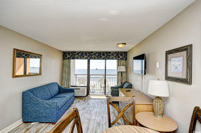 1501 S Ocean Blvd. # 435, Myrtle Beach, SC 29577