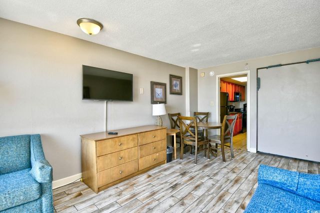 1501 S Ocean Blvd. # 435, Myrtle Beach, SC 29577