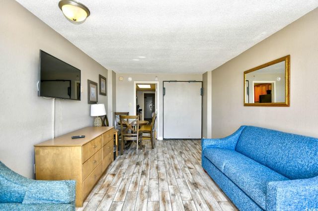 1501 S Ocean Blvd. # 435, Myrtle Beach, SC 29577