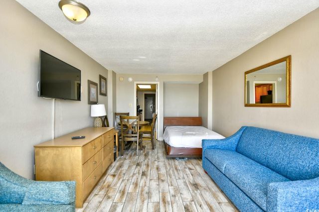 1501 S Ocean Blvd. # 435, Myrtle Beach, SC 29577
