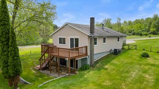 4330 Dawn Drive, Adams Twp, MI 49242