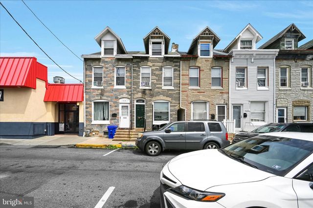 1349 MOSS ST, Reading, PA 19604