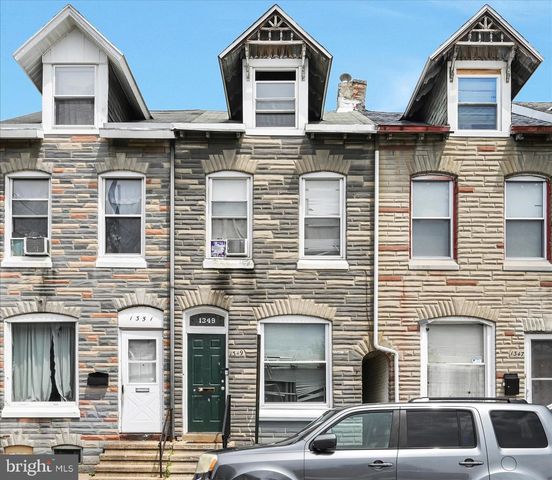 1349 MOSS ST, Reading, PA 19604