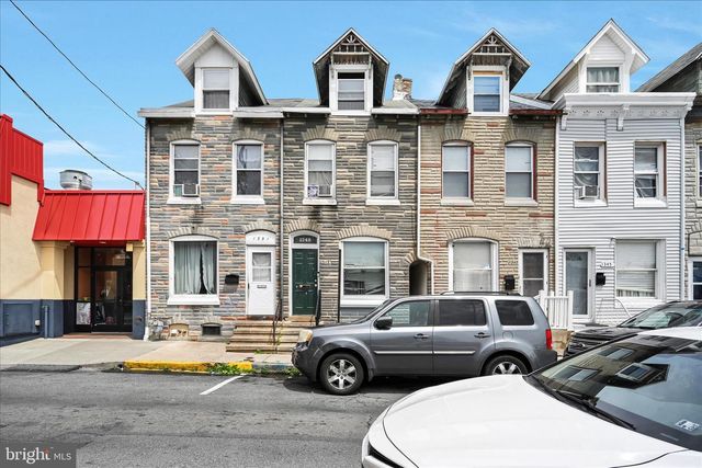 1349 MOSS ST, Reading, PA 19604
