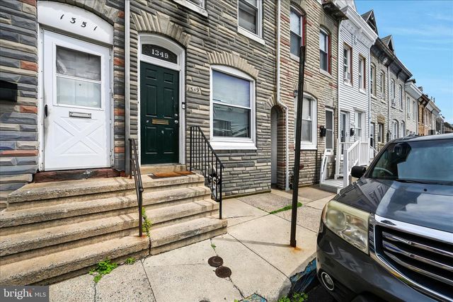 1349 MOSS ST, Reading, PA 19604