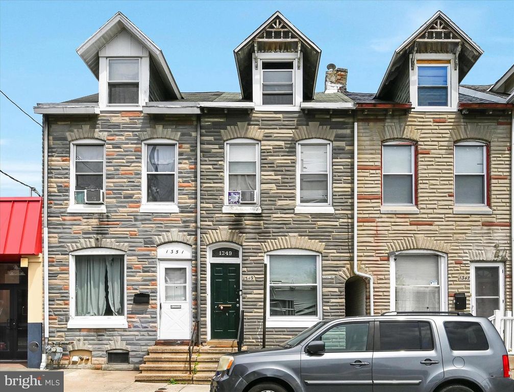 1349 MOSS ST, Reading, PA 19604