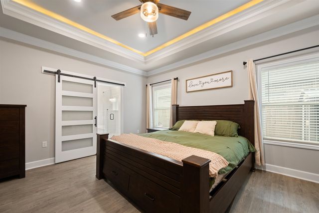 264 Ron Boyett Street, White Oak, TX 75693