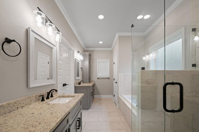 264 Ron Boyett Street, White Oak, TX 75693