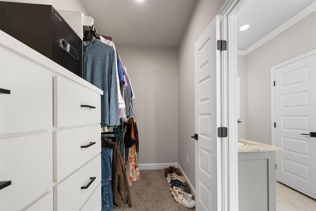 264 Ron Boyett Street, White Oak, TX 75693