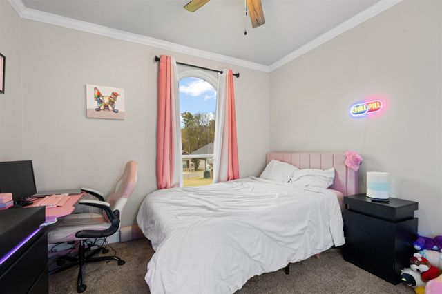 264 Ron Boyett Street, White Oak, TX 75693