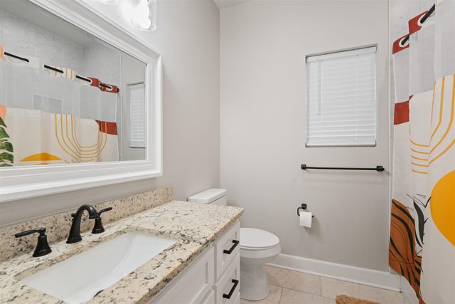 264 Ron Boyett Street, White Oak, TX 75693