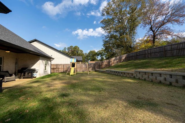 264 Ron Boyett Street, White Oak, TX 75693
