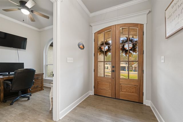 264 Ron Boyett Street, White Oak, TX 75693