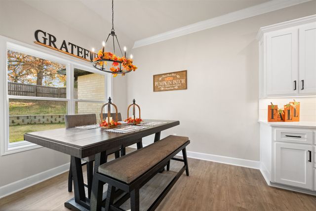 264 Ron Boyett Street, White Oak, TX 75693