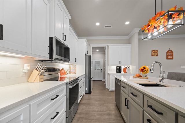 264 Ron Boyett Street, White Oak, TX 75693