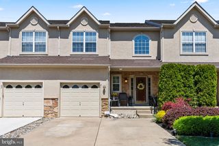 51 GLACIER DR, Berlin, NJ 08009