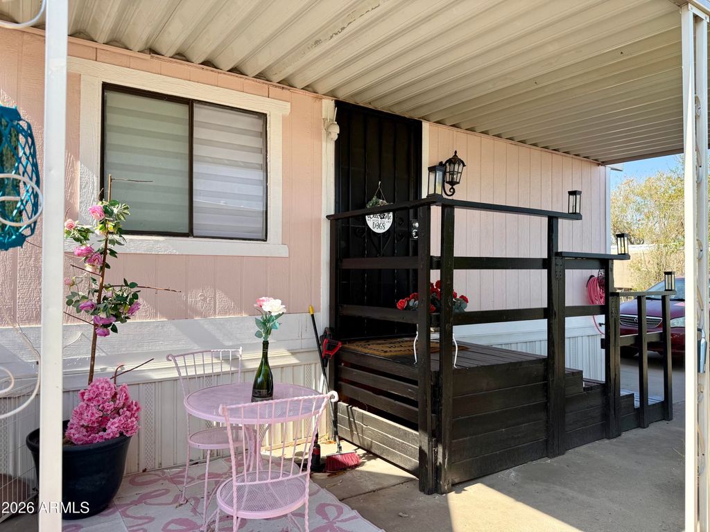 7293 W Desert Cove Avenue 97, Peoria, AZ 85345 — photo 4