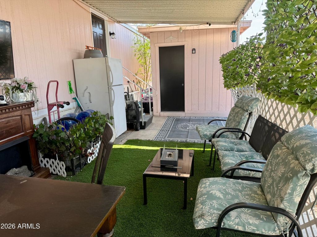 7293 W Desert Cove Avenue 97, Peoria, AZ 85345 — photo 5