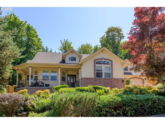 6171 FERNHILL Loop, Springfield, OR 97478