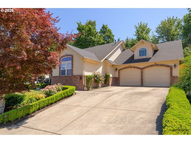 6171 FERNHILL Loop, Springfield, OR 97478