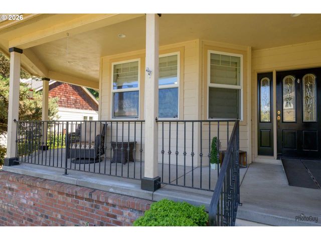 6171 FERNHILL Loop, Springfield, OR 97478
