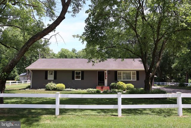 29429 EDGEWOOD AVE, Laurel, DE 19956