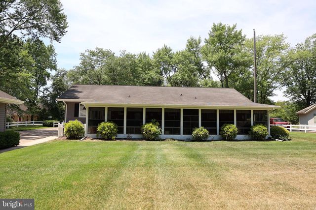 29429 EDGEWOOD AVE, Laurel, DE 19956