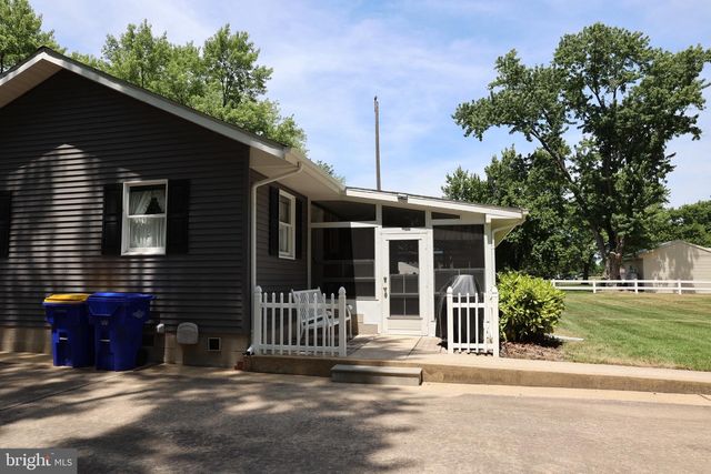 29429 EDGEWOOD AVE, Laurel, DE 19956