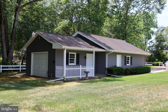 29429 EDGEWOOD AVE, Laurel, DE 19956
