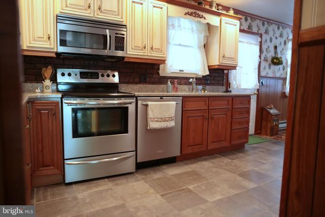 29429 EDGEWOOD AVE, Laurel, DE 19956