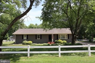 29429 EDGEWOOD AVE, Laurel, DE 19956
