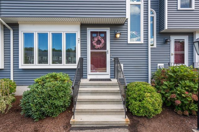 21 Welch 21, Easton, MA 02375