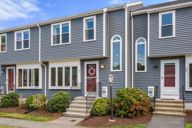 21 Welch 21, Easton, MA 02375