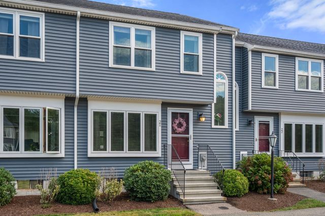 21 Welch 21, Easton, MA 02375