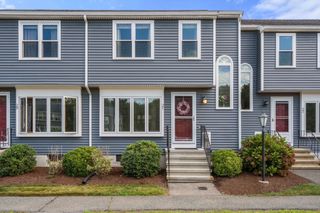 21 Welch 21, Easton, MA 02375