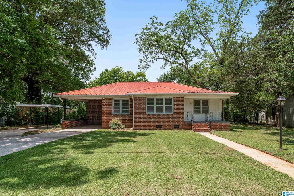 2130 16TH STREET, Calera, AL 35040