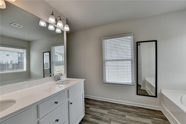 120 Buckingham Lane, Hoschton, GA 30548