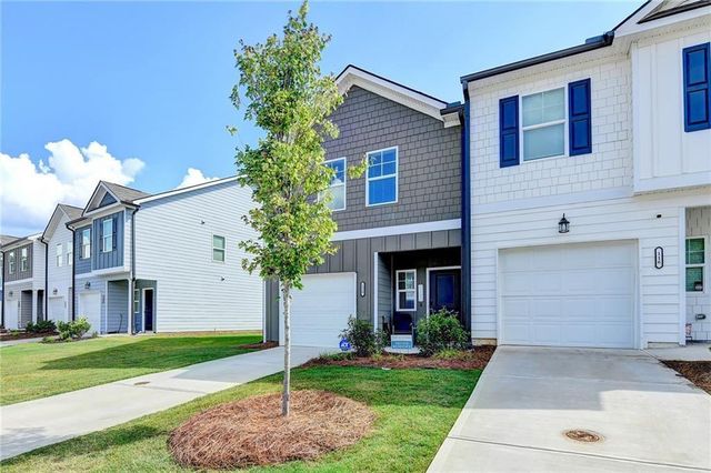 120 Buckingham Lane, Hoschton, GA 30548