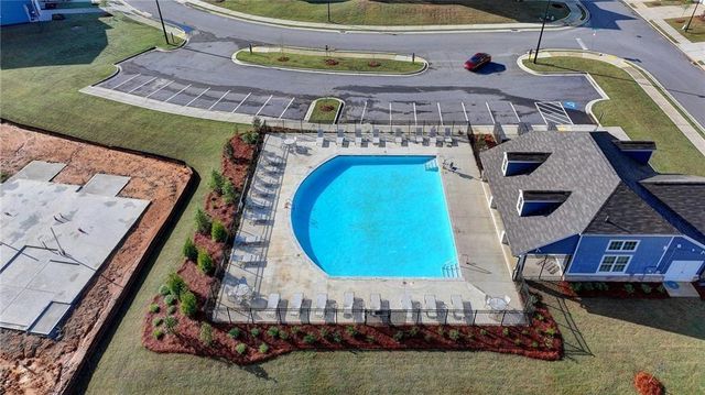 120 Buckingham Lane, Hoschton, GA 30548