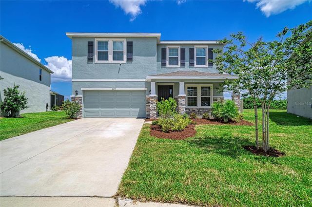 2230 MARSH HARBOUR LOOP, Bradenton, FL 34208